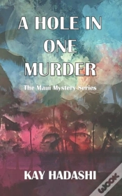 Capa do artigo A Hole In One Murder
