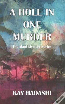 Capa do artigo A Hole In One Murder