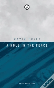 Capa do artigo A Hole In The Fence