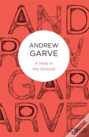 Capa do artigo A Hole In The Ground