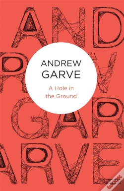 Capa do artigo A Hole In The Ground