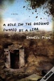 Capa do artigo A Hole In The Ground Owned By A Liar