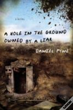 Capa do artigo A Hole In The Ground Owned By A Liar