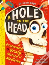 A Hole In The Head