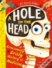 Capa do artigo A Hole In The Head