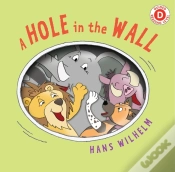 Capa do artigo A Hole In The Wall