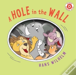 Capa do artigo A Hole In The Wall