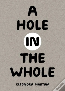 Capa do artigo A Hole In The Whole