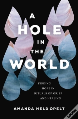 Capa do artigo A Hole In The World