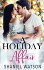 A Holiday Affair - Preview