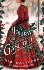 A Holiday By Gaslight - Preview