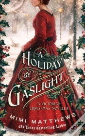 Capa do artigo A Holiday By Gaslight