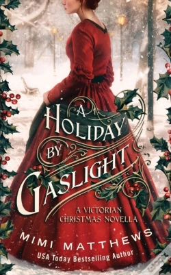 Capa do artigo A Holiday By Gaslight