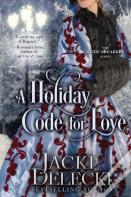 A Holiday Code For Love