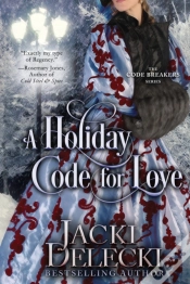Capa do artigo A Holiday Code For Love