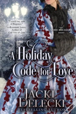 Capa do artigo A Holiday Code For Love