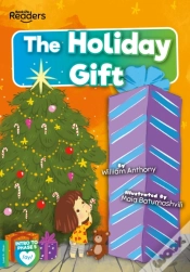 Capa do artigo A Holiday Gift