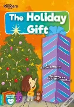 Capa do artigo A Holiday Gift