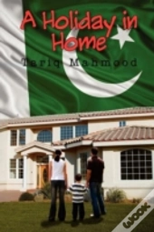 A Holiday In Home