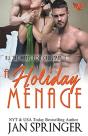 A Holiday Menage - Preview