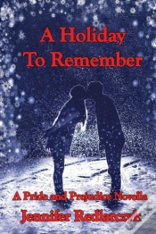 Capa do artigo A Holiday To Remember