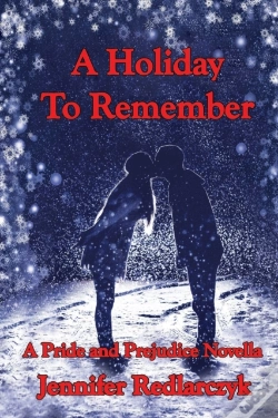 Capa do artigo A Holiday To Remember