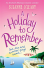 A Holiday To Remember - Preview