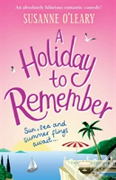 A Holiday To Remember