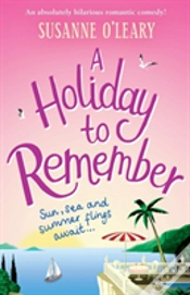 Capa do artigo A Holiday To Remember