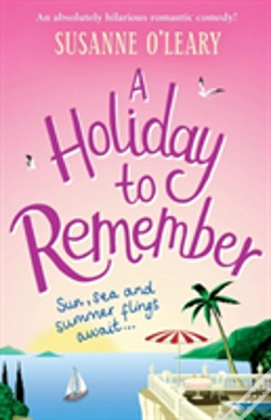 Capa do artigo A Holiday To Remember