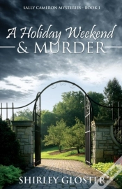 Capa do artigo A Holiday Weekend & Murder