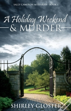 Capa do artigo A Holiday Weekend & Murder