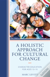 Capa do artigo A Holistic Approach For Cultural Change