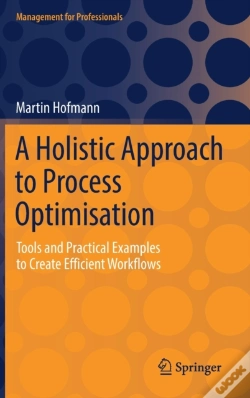 Capa do artigo A Holistic Approach To Process Optimisation