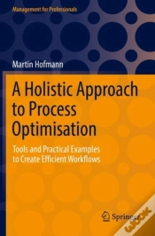 Capa do artigo A Holistic Approach To Process Optimisation
