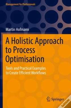 Capa do artigo A Holistic Approach To Process Optimisation