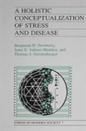 A Holistic Conceptualization Of Stress And Disease