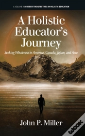 Capa do artigo A Holistic Educator