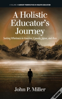 Capa do artigo A Holistic Educator'S Journey