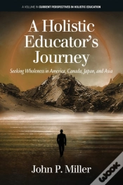 Capa do artigo A Holistic Educator