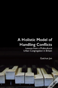 Capa do artigo A Holistic Model Of Handling Conflicts
