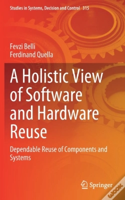 Capa do artigo A Holistic View Of Software And Hardware Reuse