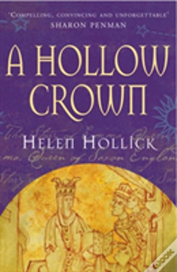 Capa do artigo A Hollow Crown