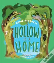 Capa do artigo A Hollow Is A Home