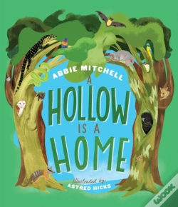 Capa do artigo A Hollow Is A Home