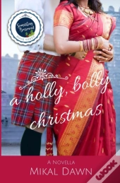A Holly, Bolly Christmas
