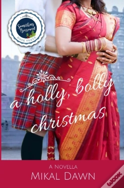 Capa do artigo A Holly, Bolly Christmas