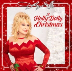 Capa do artigo A Holly Dolly Christmas - CD