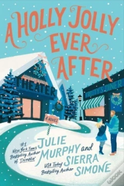Capa do artigo A Holly Jolly Ever After