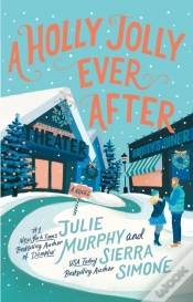 Capa do artigo A Holly Jolly Ever After